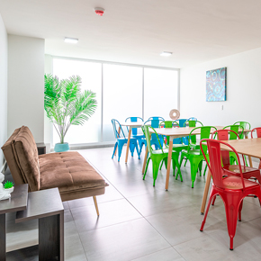 Sala multiuso